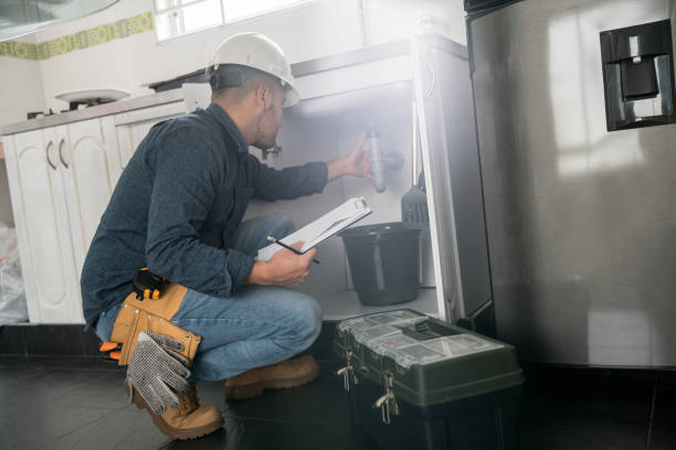 Best Water Heater Repair  in Sapulpa, OK