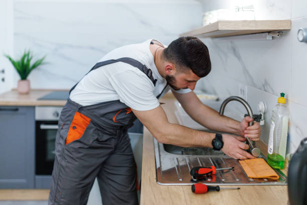 Best Gas Line Repair  in Sapulpa, OK