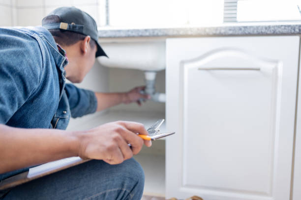Best Same-Day Plumbing Service  in Sapulpa, OK