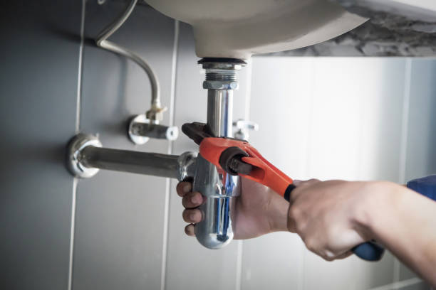 Sapulpa, OK Plumbing Company